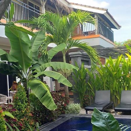Pd Bali Guesthouse 캉구 외부 사진
