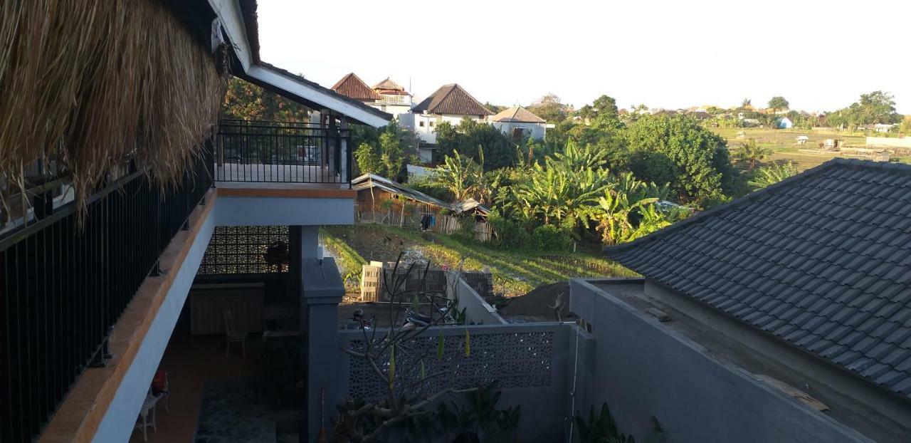 Pd Bali Guesthouse 캉구 외부 사진