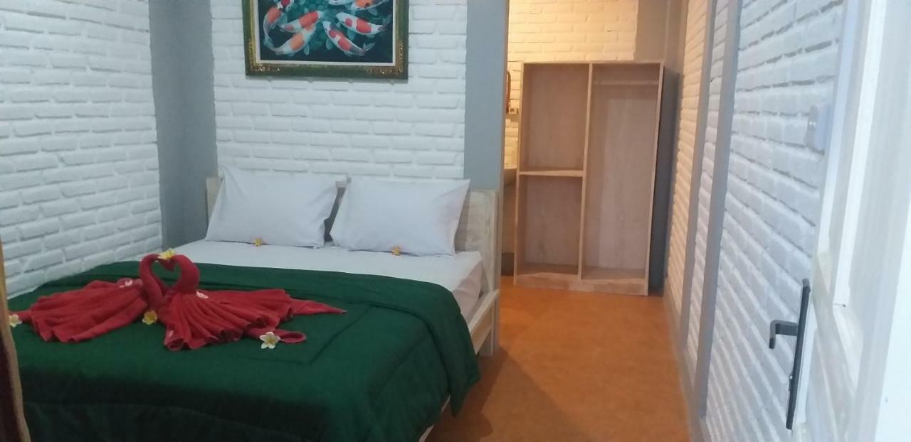 Pd Bali Guesthouse 캉구 외부 사진
