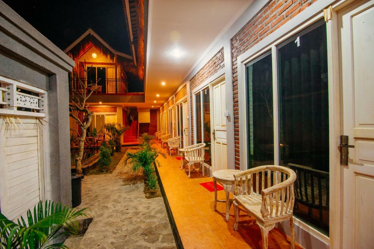 Pd Bali Guesthouse 캉구 외부 사진