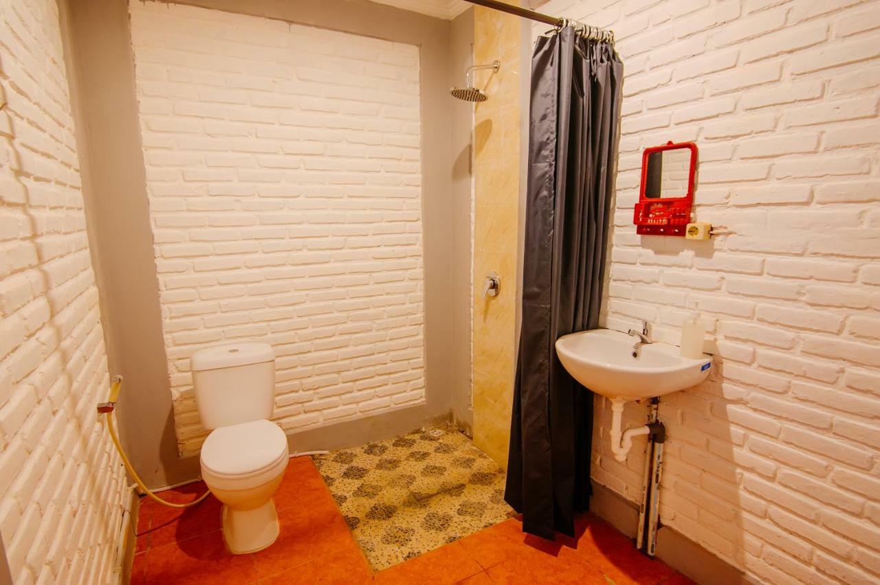 Pd Bali Guesthouse 캉구 외부 사진