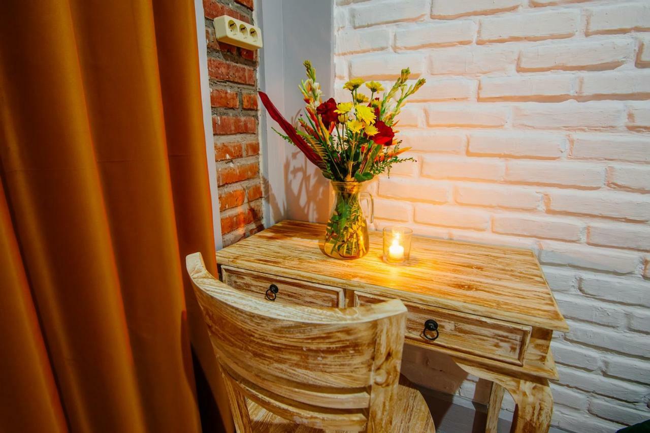 Pd Bali Guesthouse 캉구 외부 사진