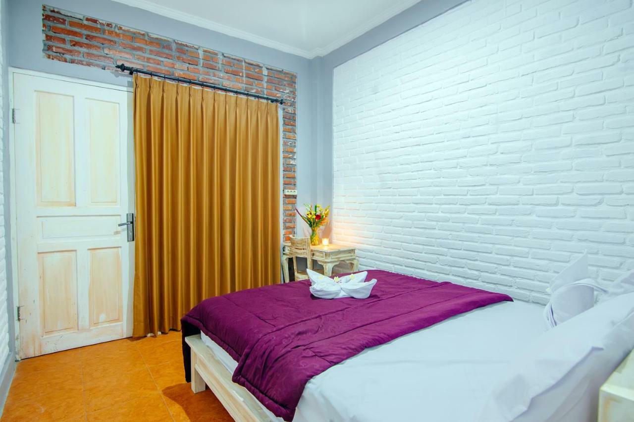 Pd Bali Guesthouse 캉구 외부 사진