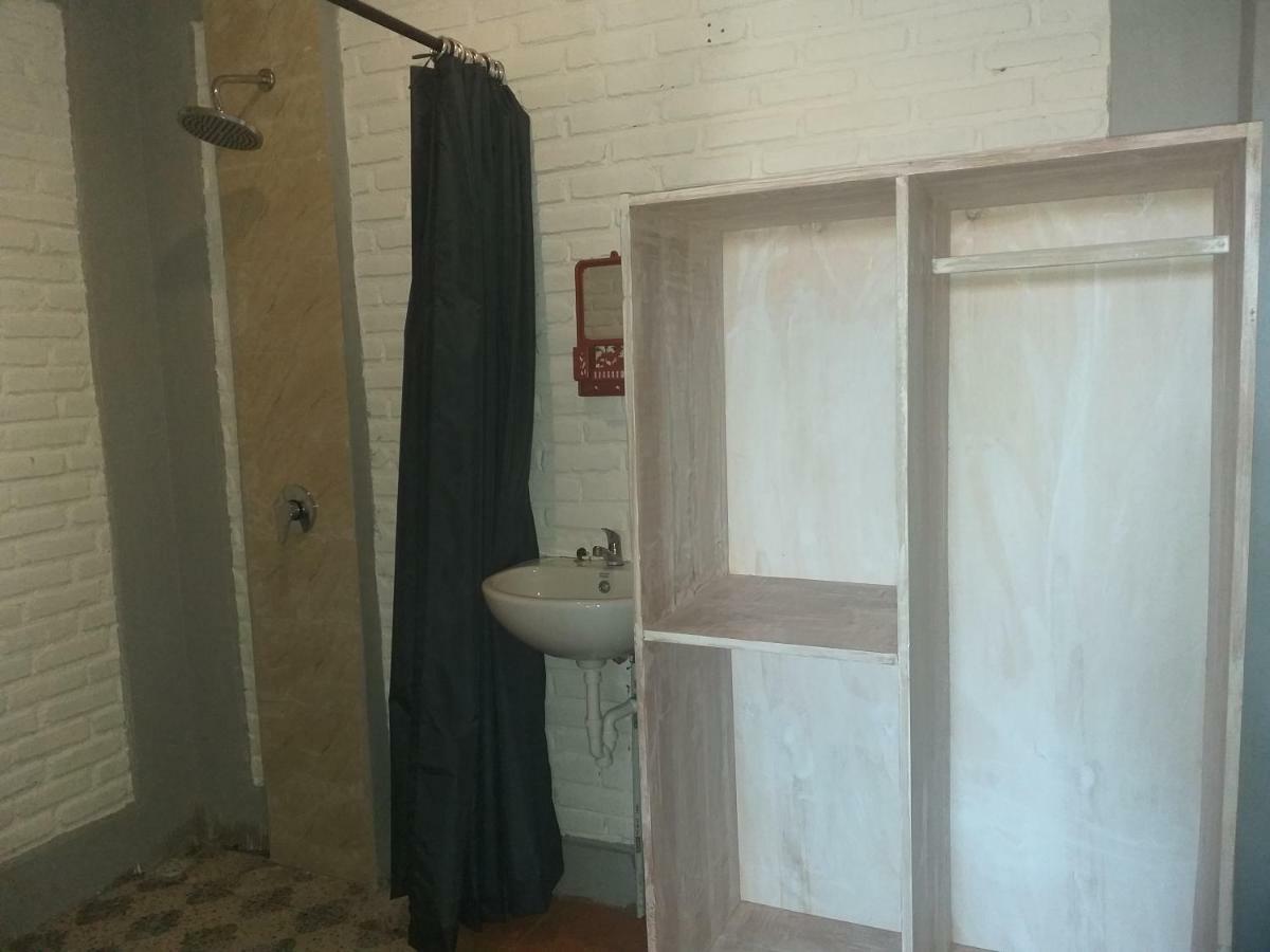 Pd Bali Guesthouse 캉구 외부 사진
