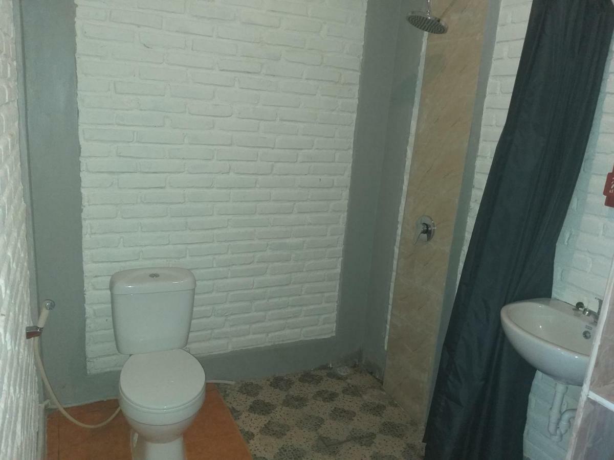 Pd Bali Guesthouse 캉구 외부 사진