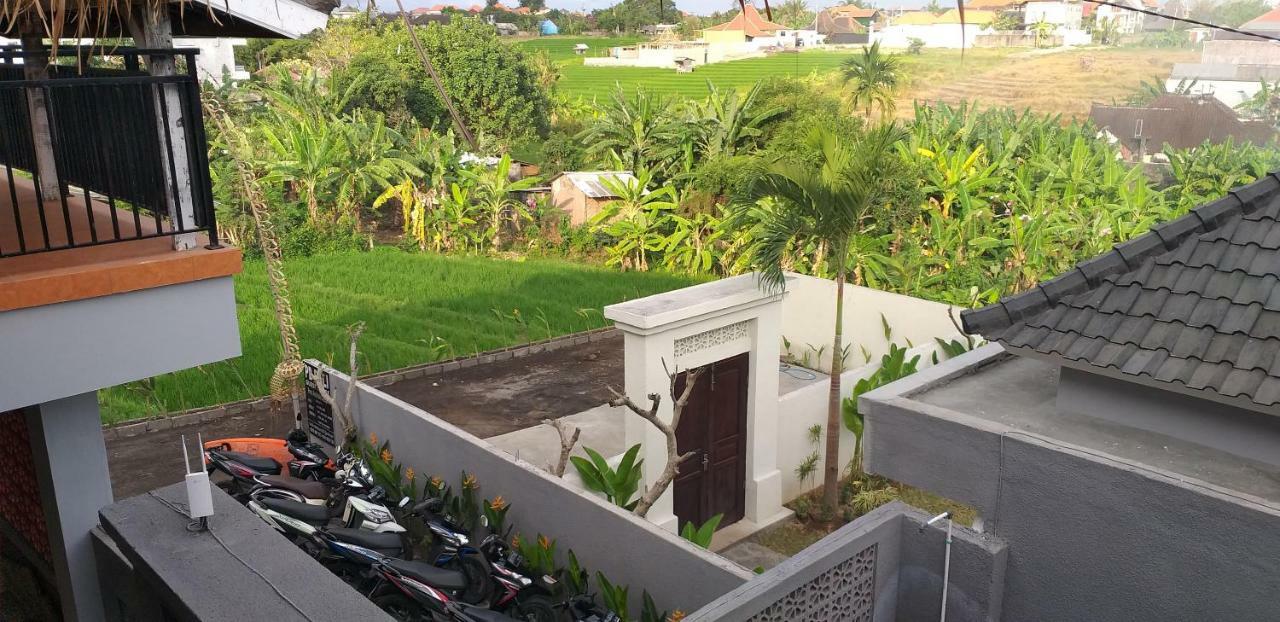 Pd Bali Guesthouse 캉구 외부 사진